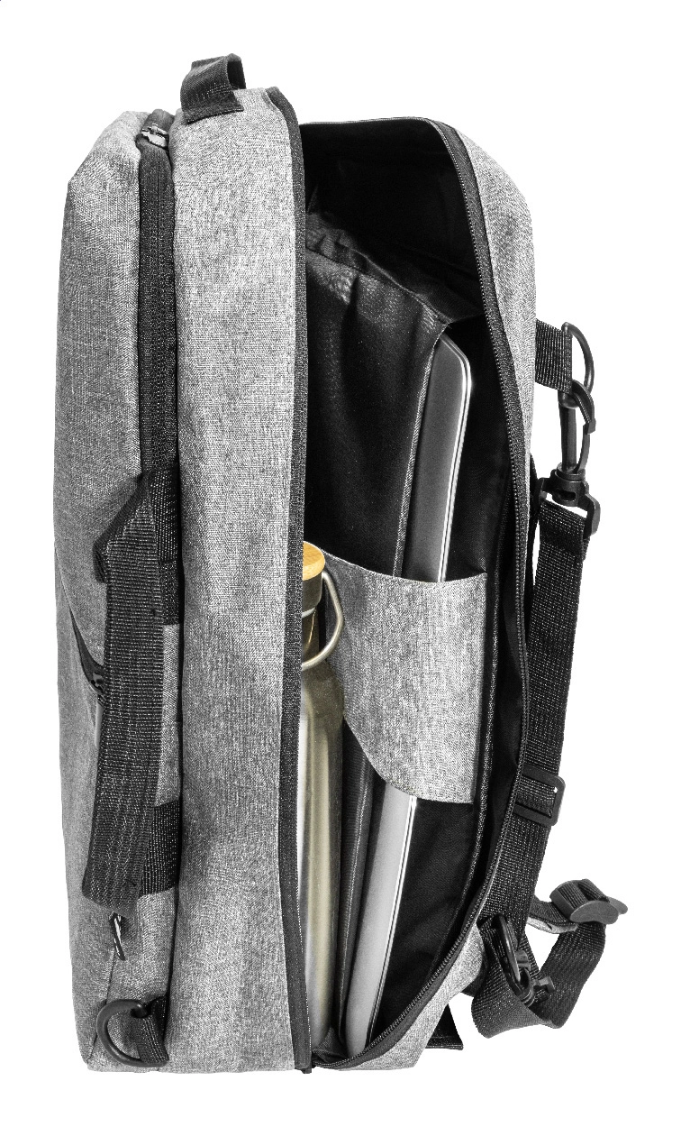 Immagine Walton Zaino e portadocumenti in RPET