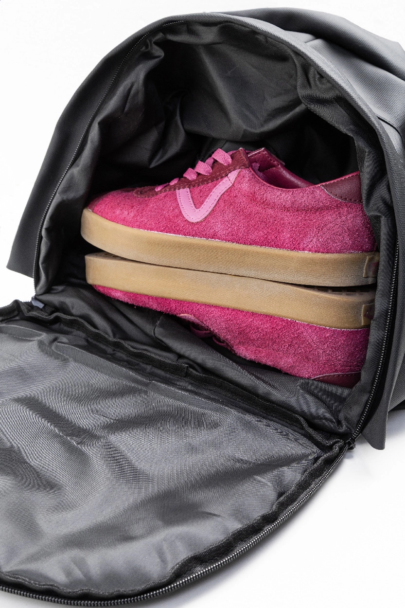 Immagine Messner Zaino in RPET