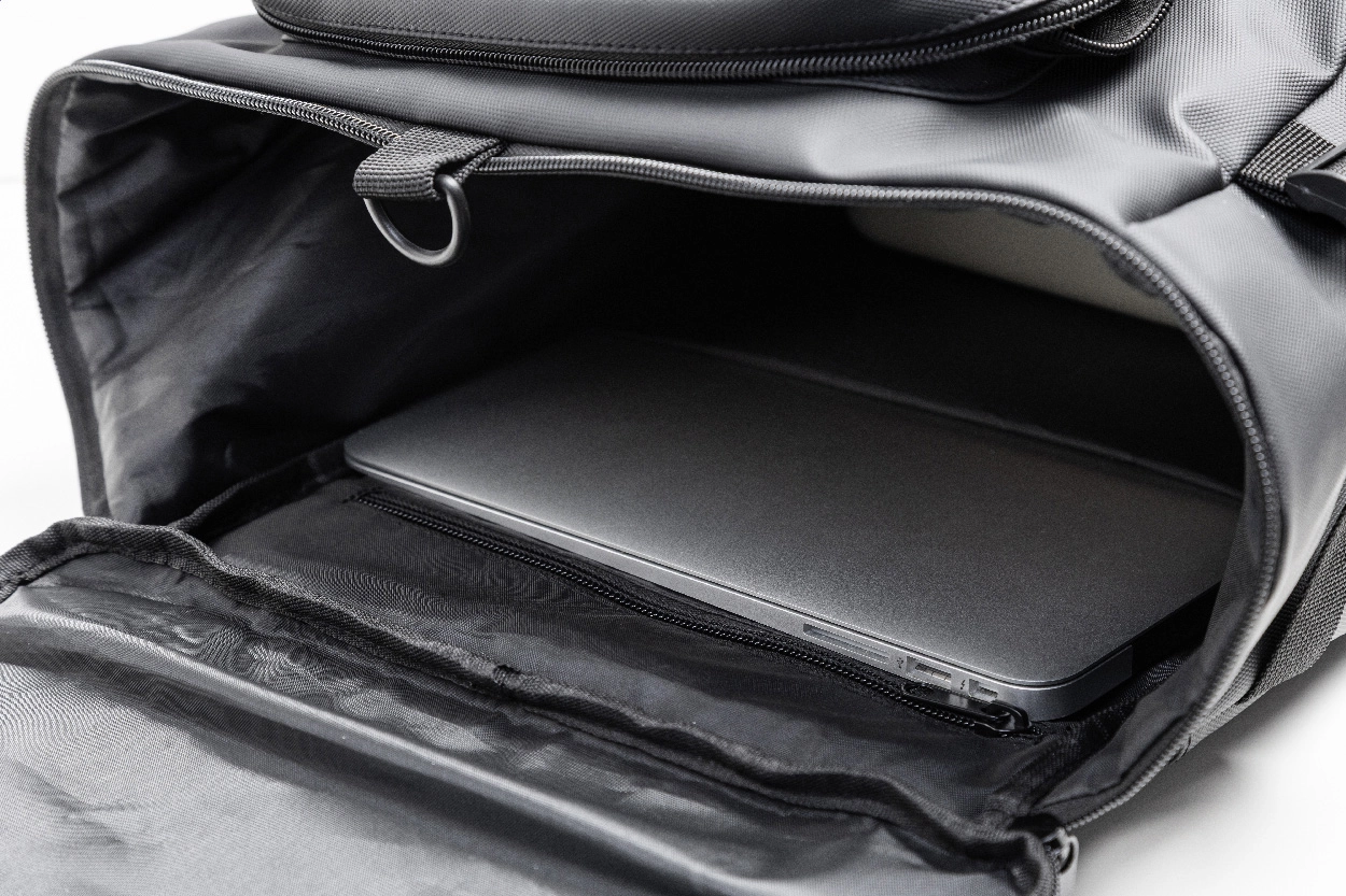 Immagine Messner Zaino in RPET