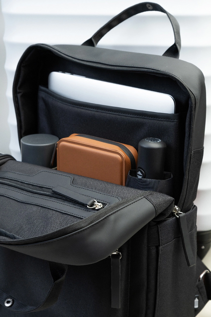 Immagine Brunel Zaino in RPET