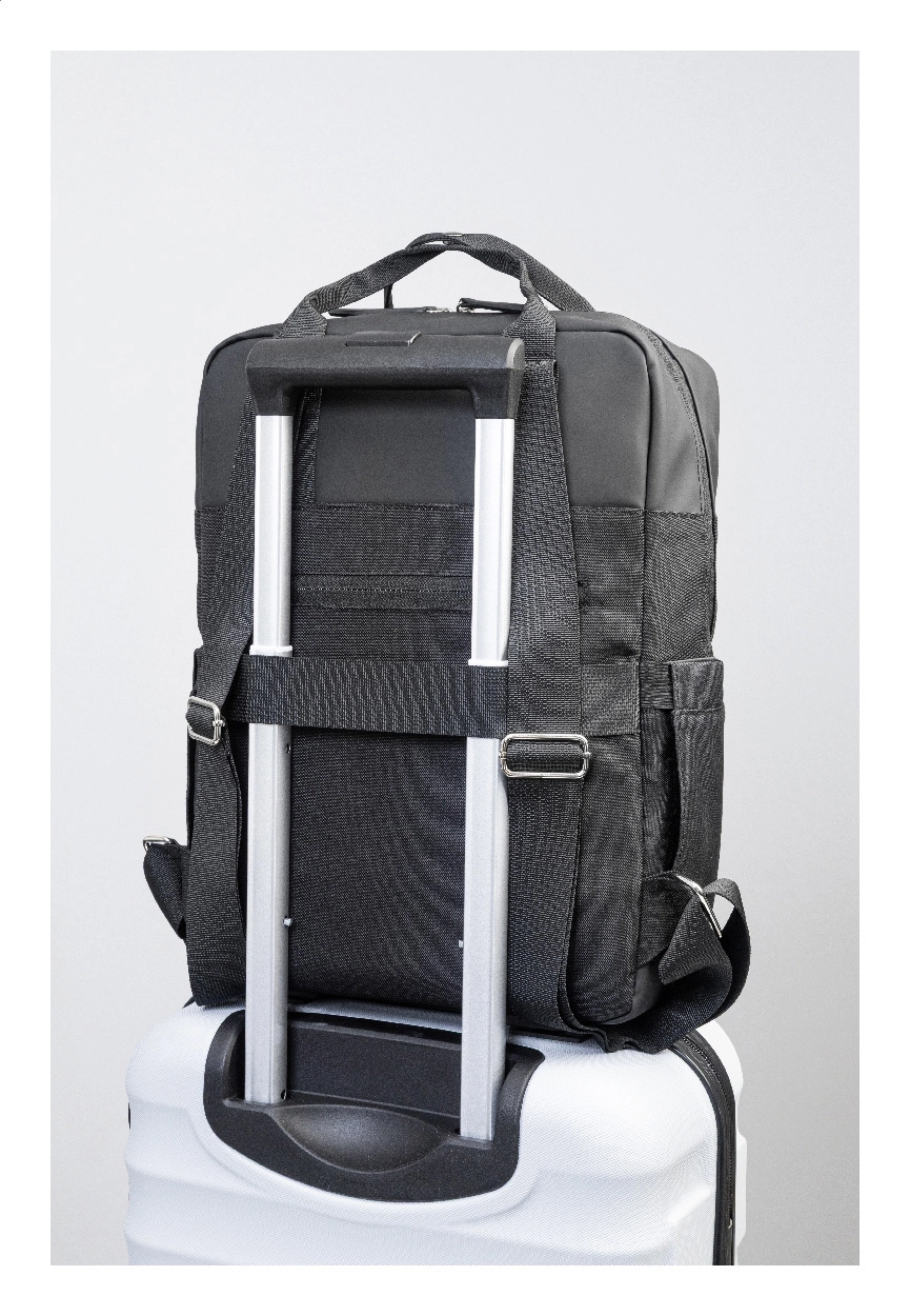 Immagine Brunel Zaino in RPET