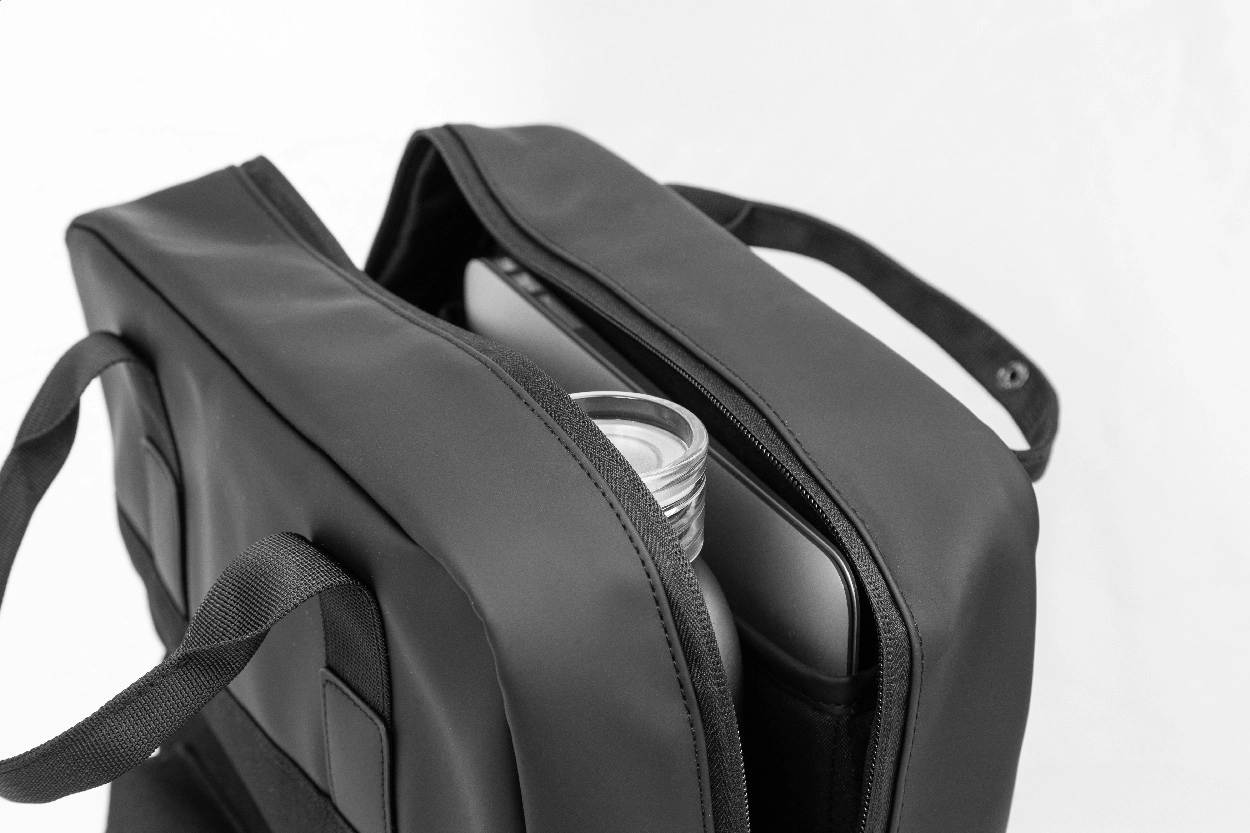 Immagine Brunel Zaino in RPET