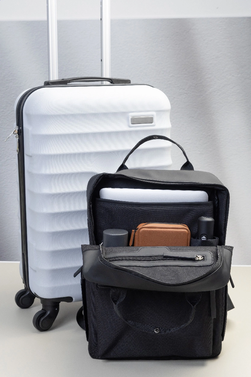 Immagine Brunel Zaino in RPET