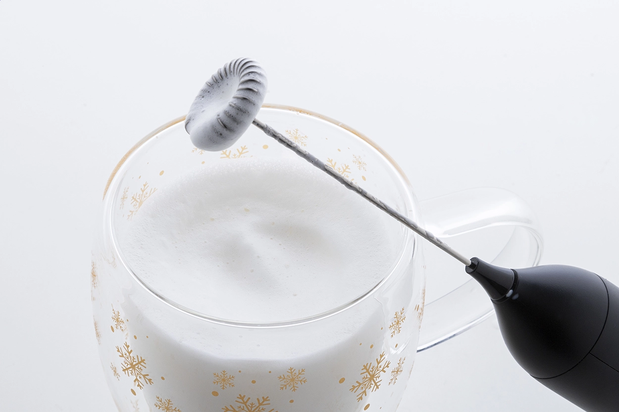 Immagine Macchiato Schiumatore in RABS