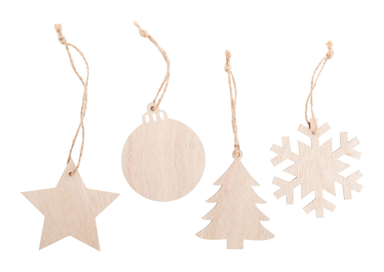 Immagine Rosvik Decorazione natalizia, stella