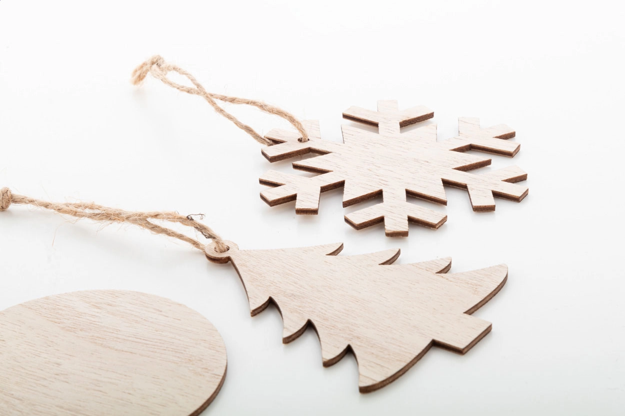 Immagine Rosvik Decorazione natalizia, stella