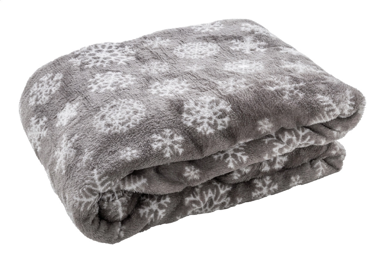 Immagine Knivsta Coperta natalizia in RPET