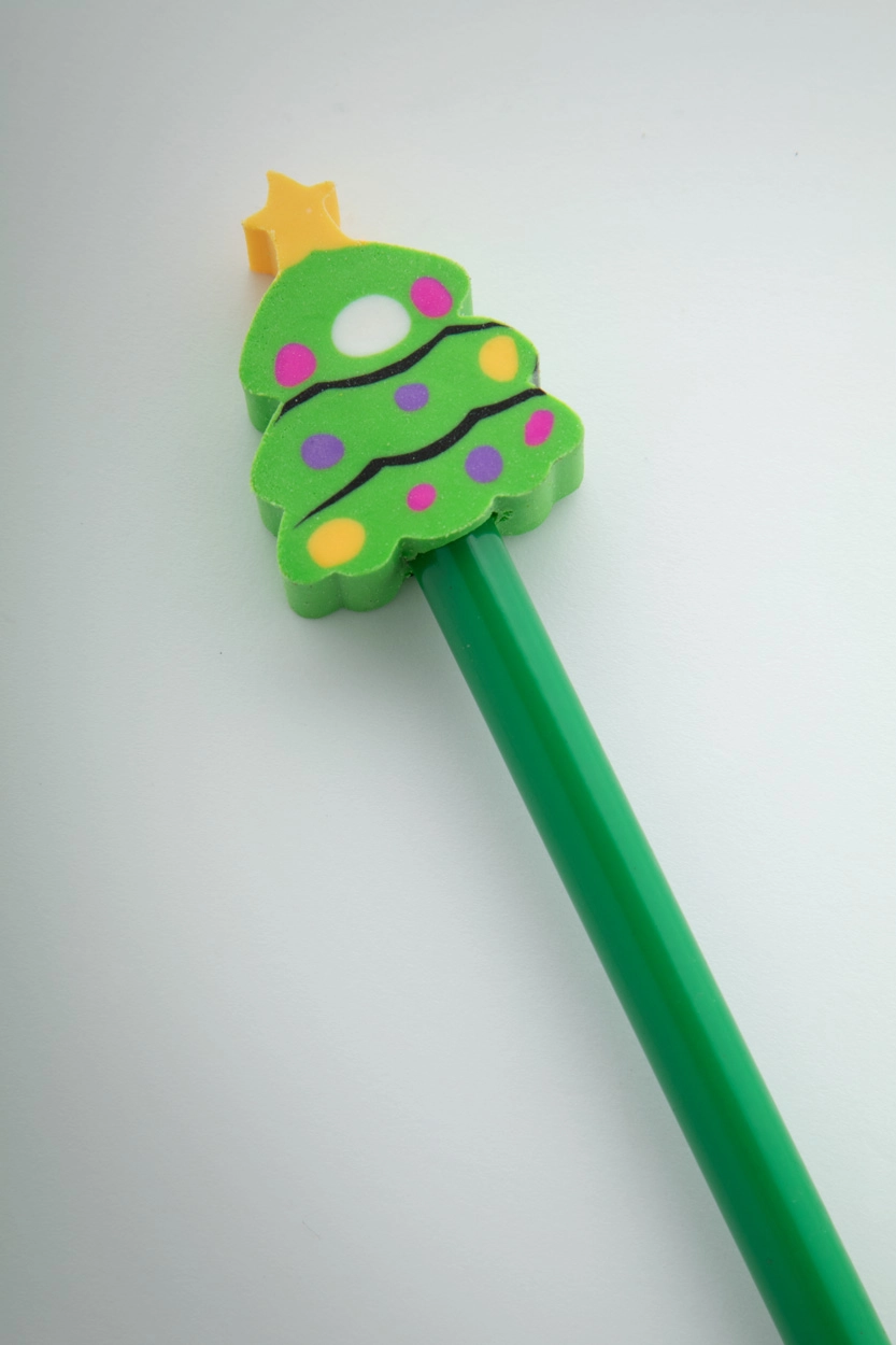 Immagine Ramsvika Matita natalizia, albero di Natale