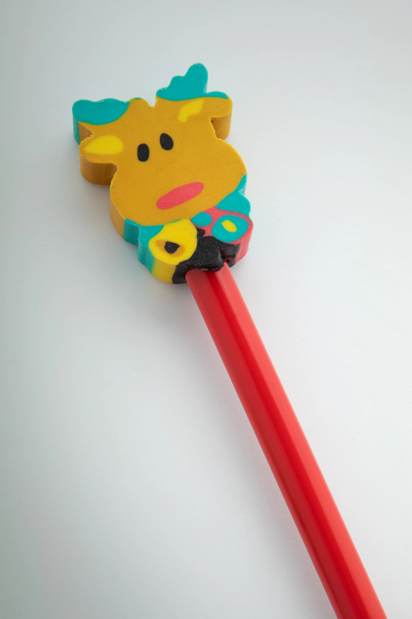 Immagine Ramsvika Matita natalizia, albero di Natale