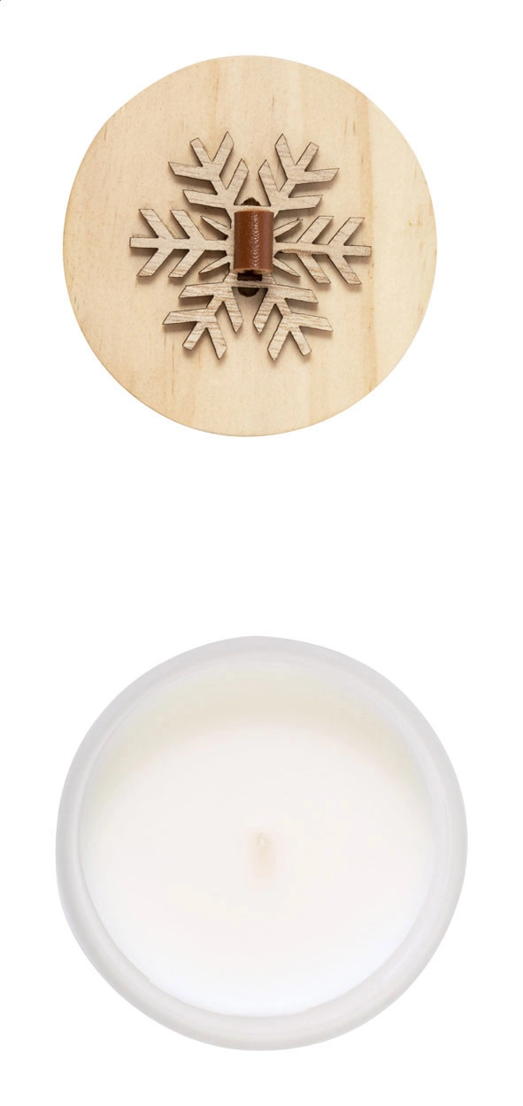 Immagine Lilnax Candela natalizia