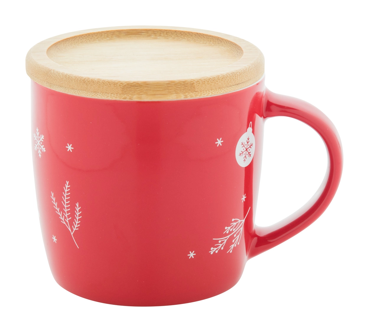 Immagine Salomaa Tazza natalizia