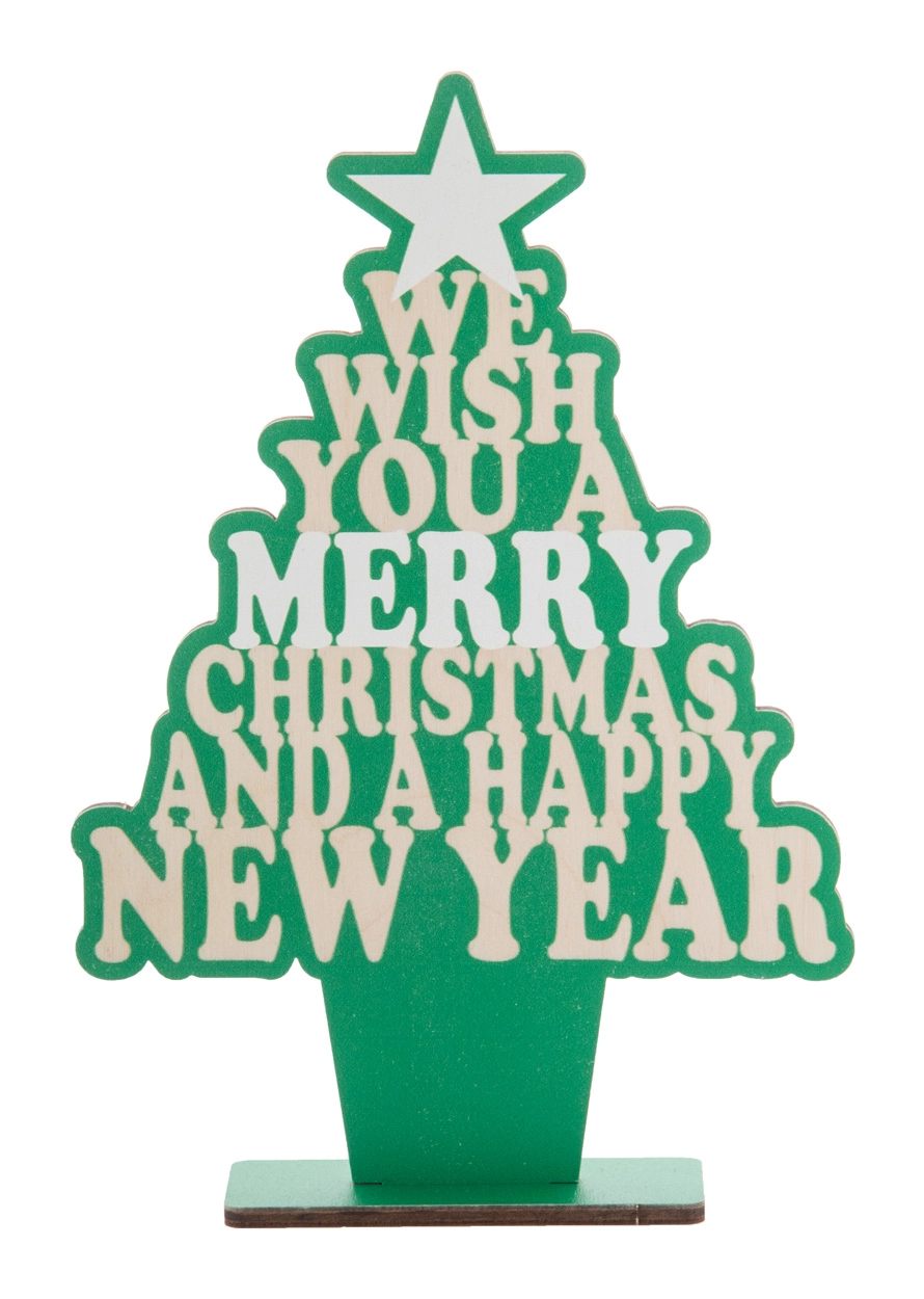 Immagine Kampsala Albero di Natale da scrivania