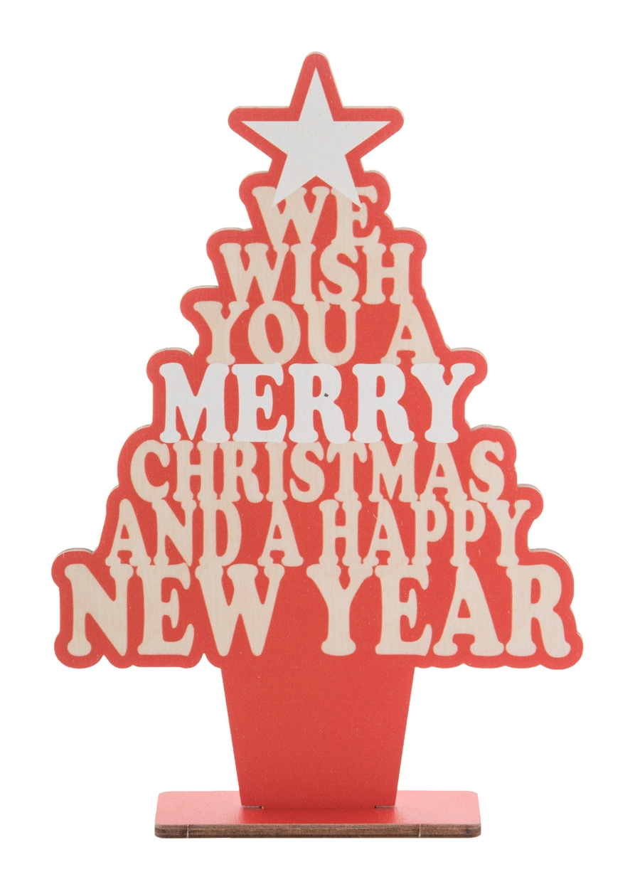 Immagine Kampsala Albero di Natale da scrivania