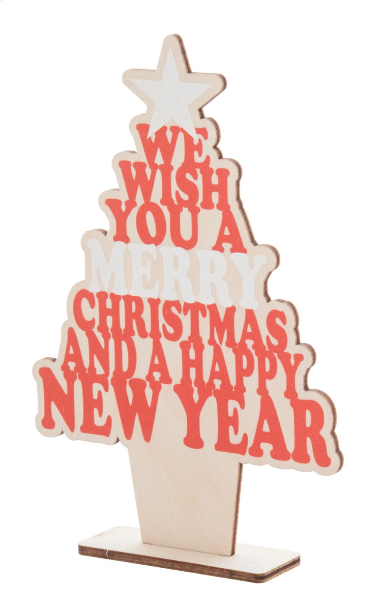 Immagine Kampsala Albero di Natale da scrivania