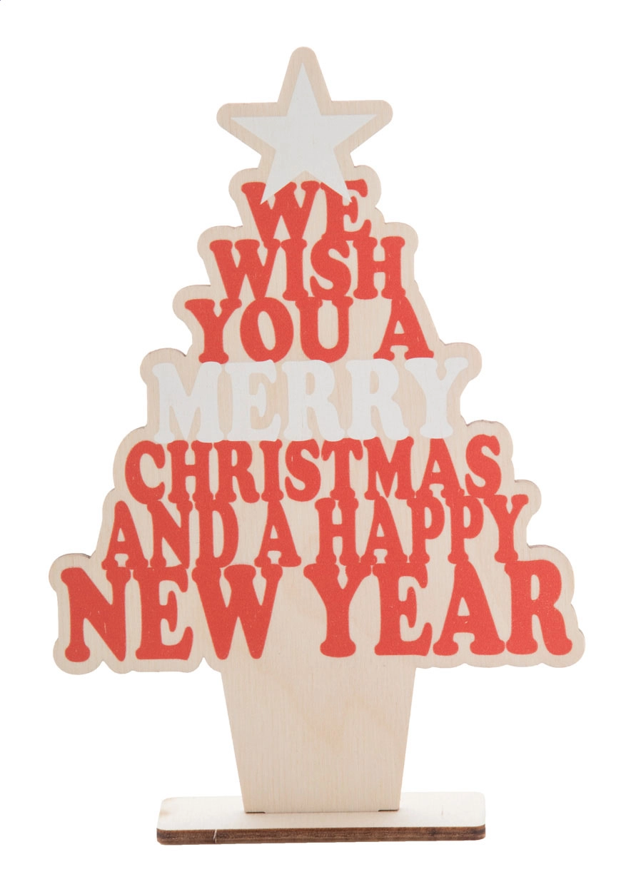 Immagine Kampsala Albero di Natale da scrivania