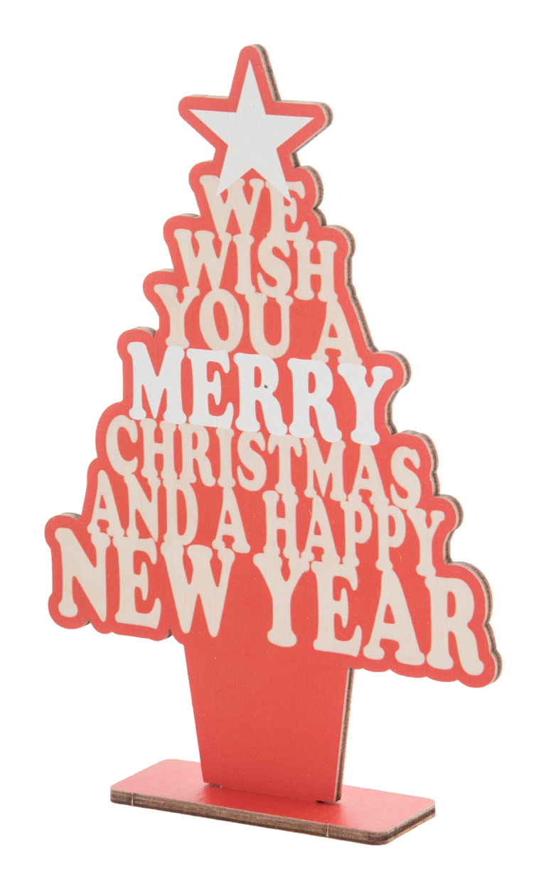 Immagine Kampsala Albero di Natale da scrivania