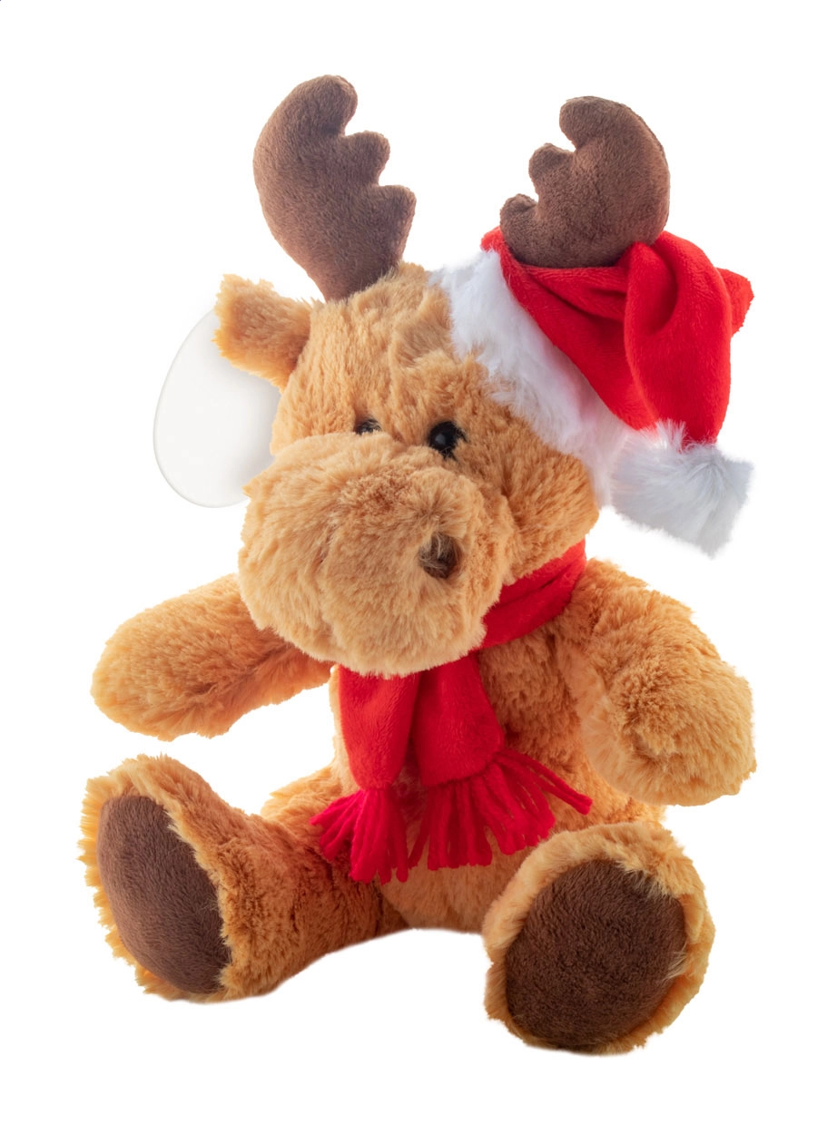 Immagine Svalbard renna in peluche