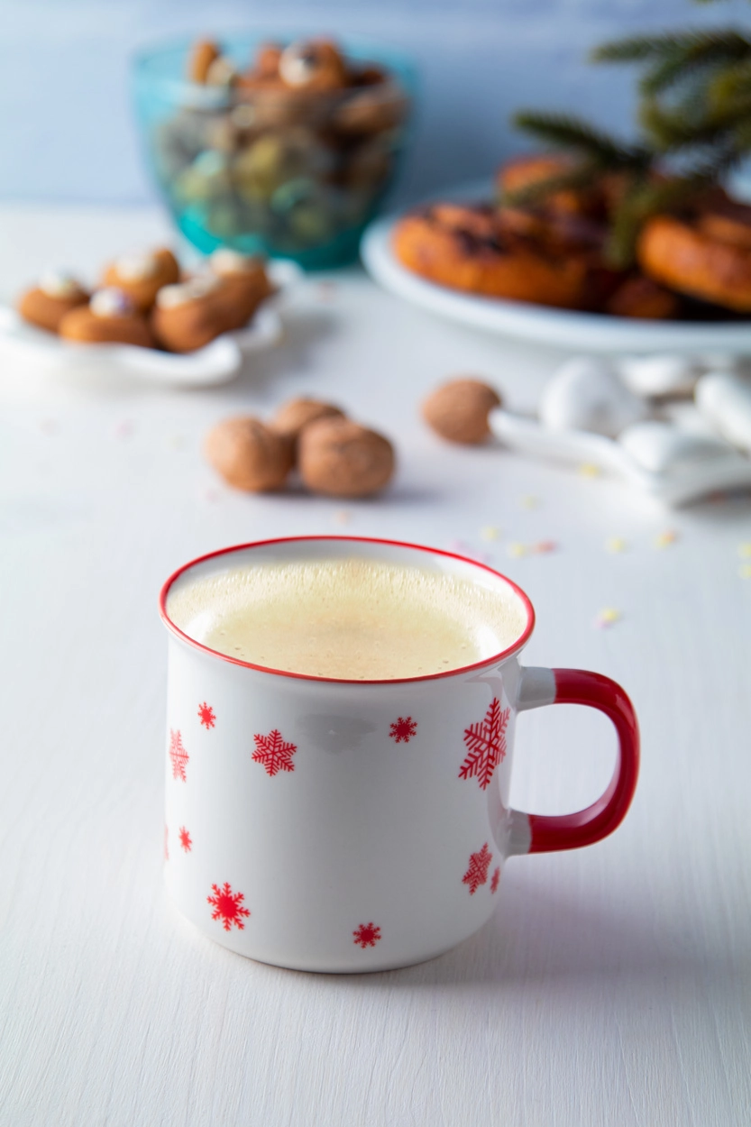 Immagine Nakkala mug Natalizio 