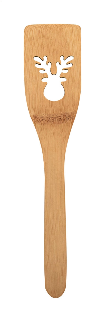 Immagine Sandtrask cucchiaio legno