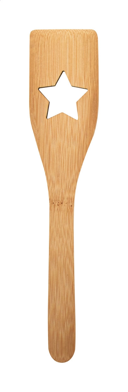 Immagine Sandtrask cucchiaio legno