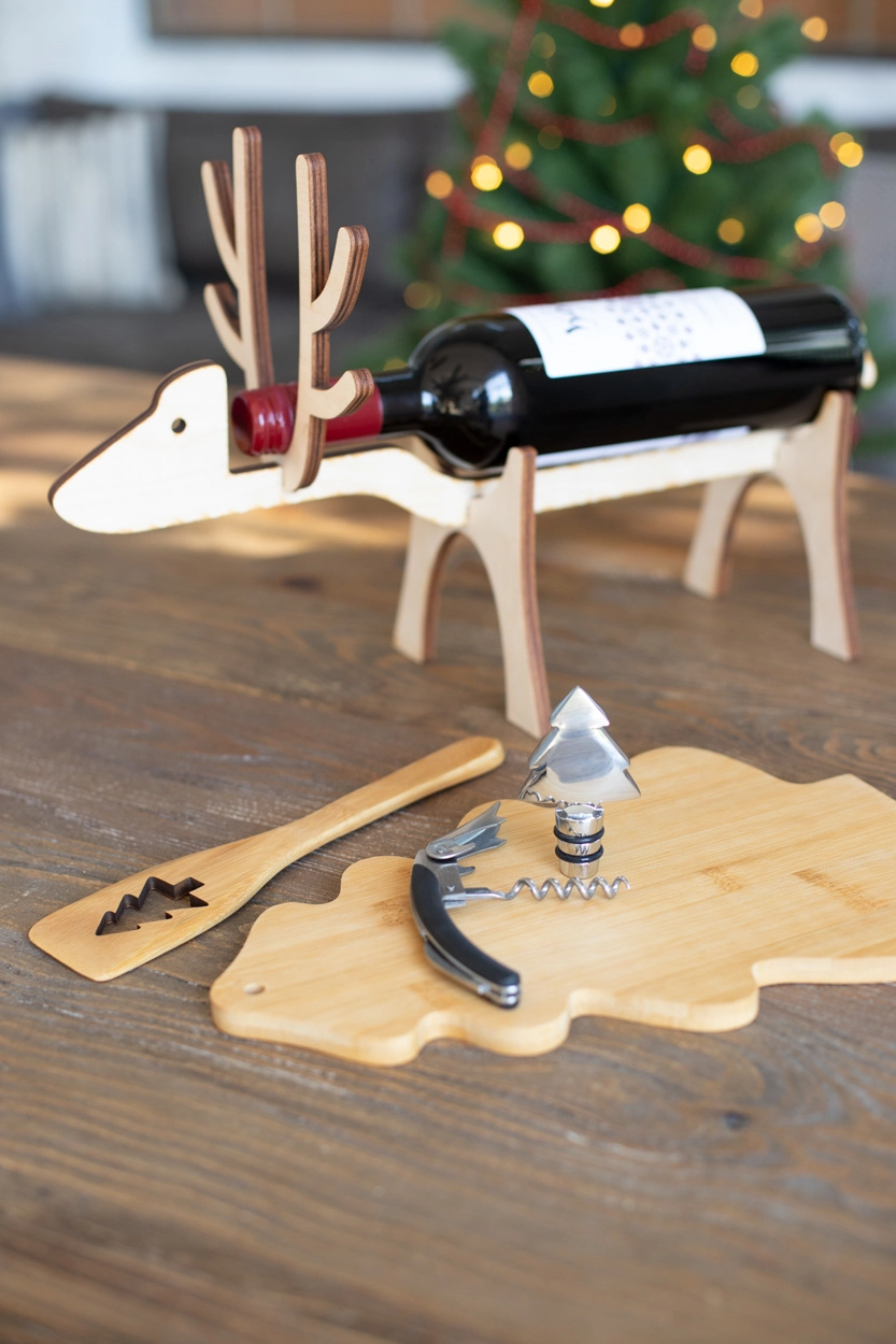 Immagine Glögg set vino