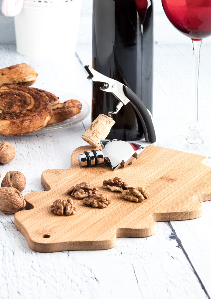 Immagine Glögg set vino