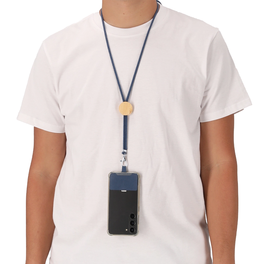 Immagine Lanyard Supporto Thorne