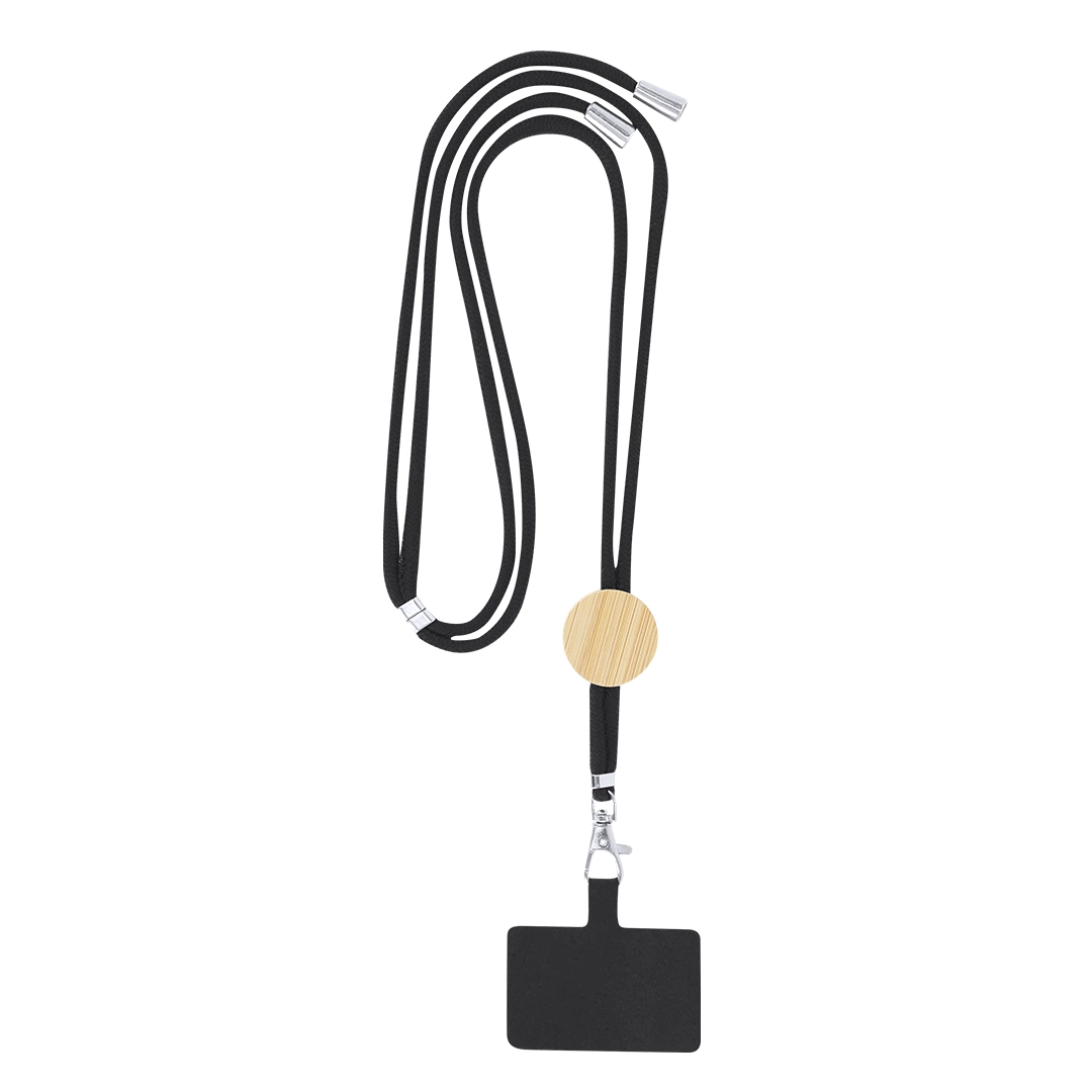 Immagine Lanyard Supporto Thorne