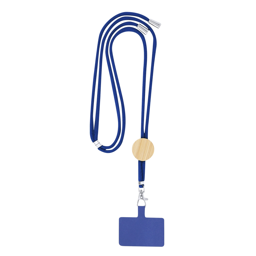 Immagine Lanyard Supporto Thorne