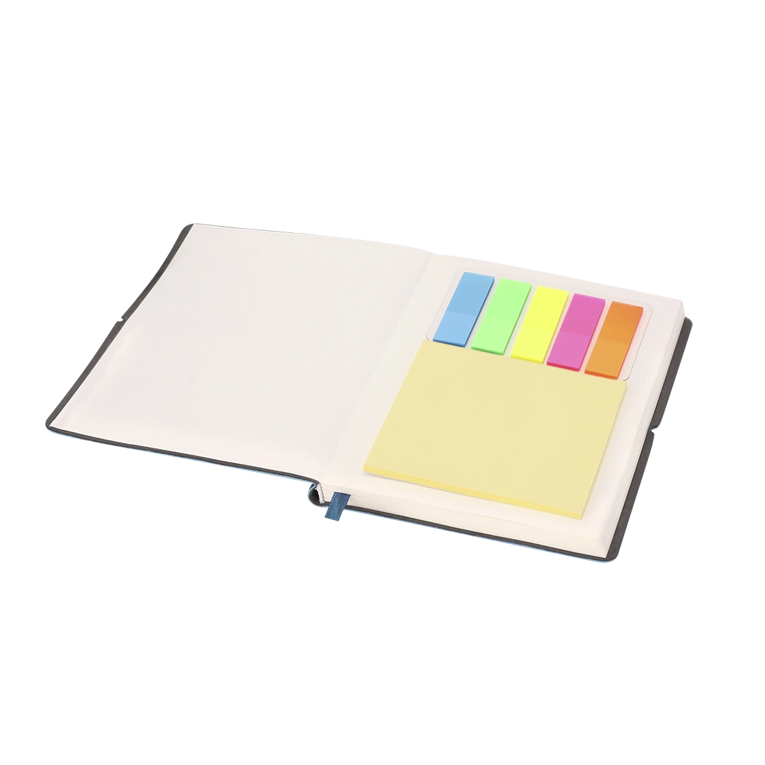 Immagine Block Notes Vierax