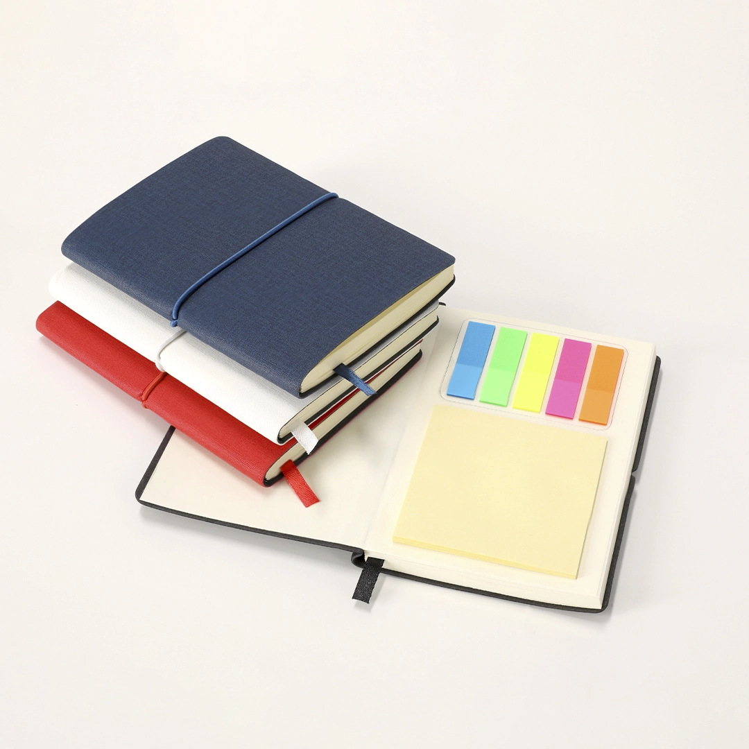 Immagine Block Notes Vierax
