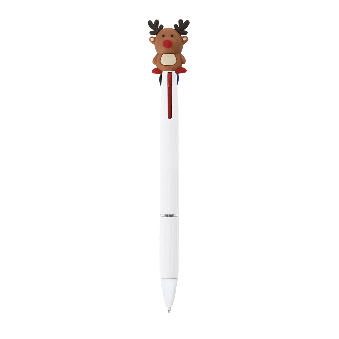 Immagine Penna Multicolore Trismas