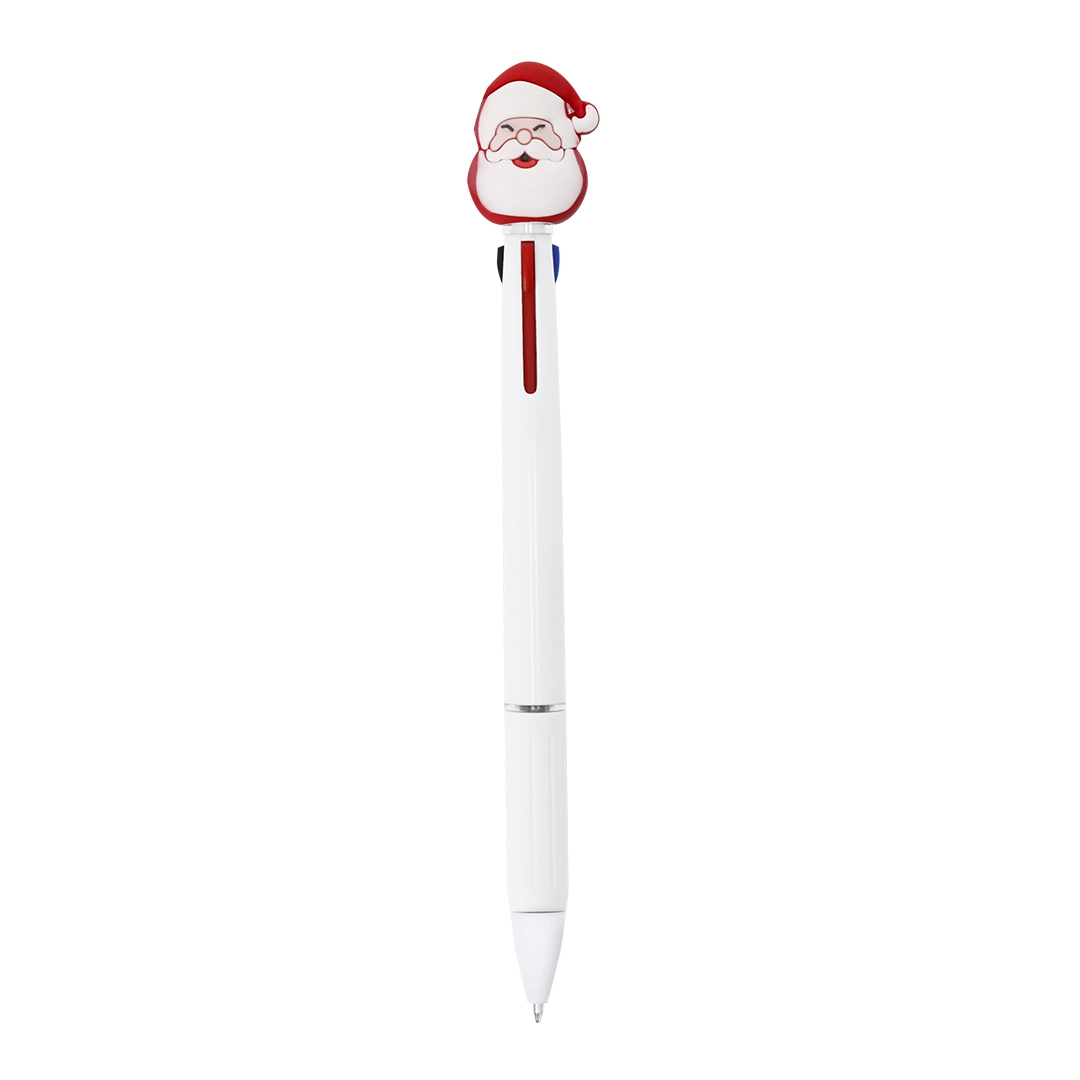 Immagine Penna Multicolore Trismas