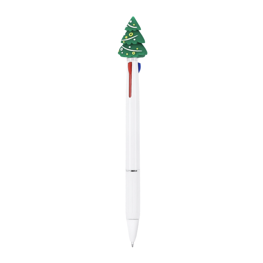 Immagine Penna Multicolore Trismas
