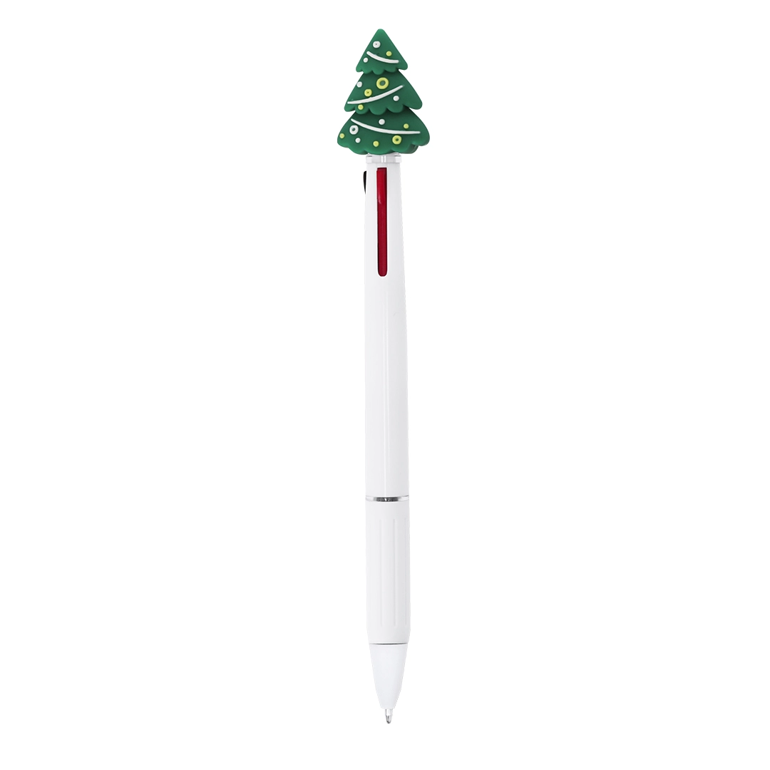 Immagine Penna Multicolore Trismas