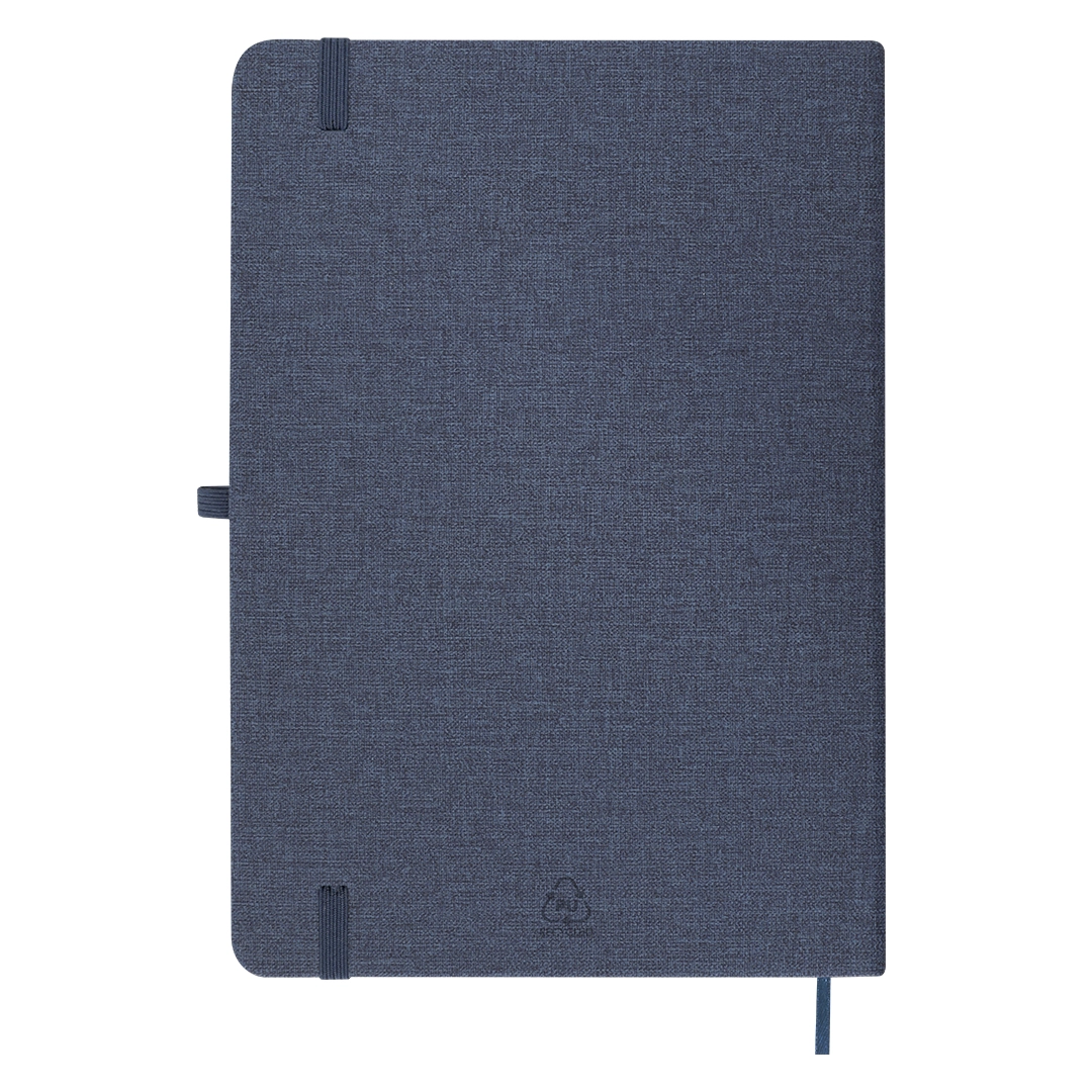 Immagine Block Notes Waylon