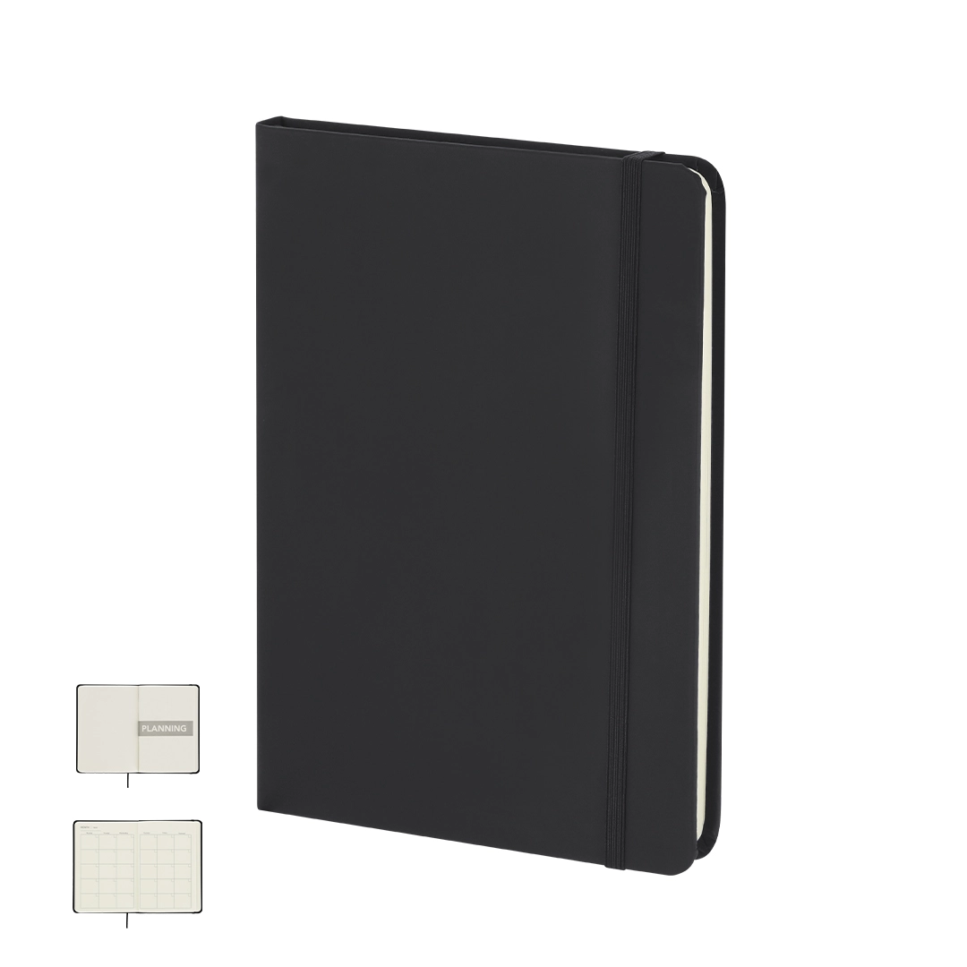 Immagine Block Notes Planning Mensile Crix