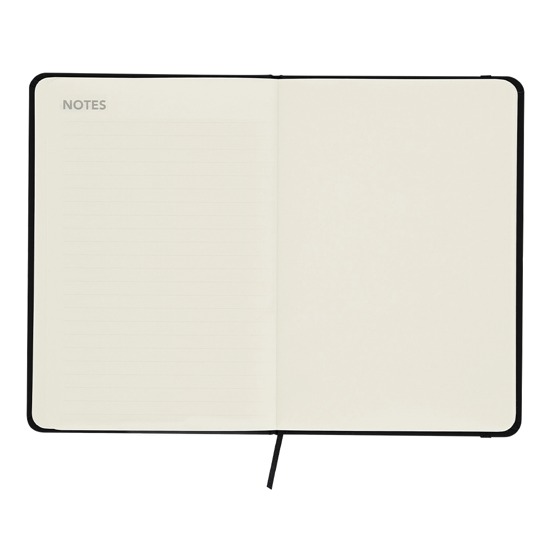 Immagine Block Notes Planning Mensile Crix