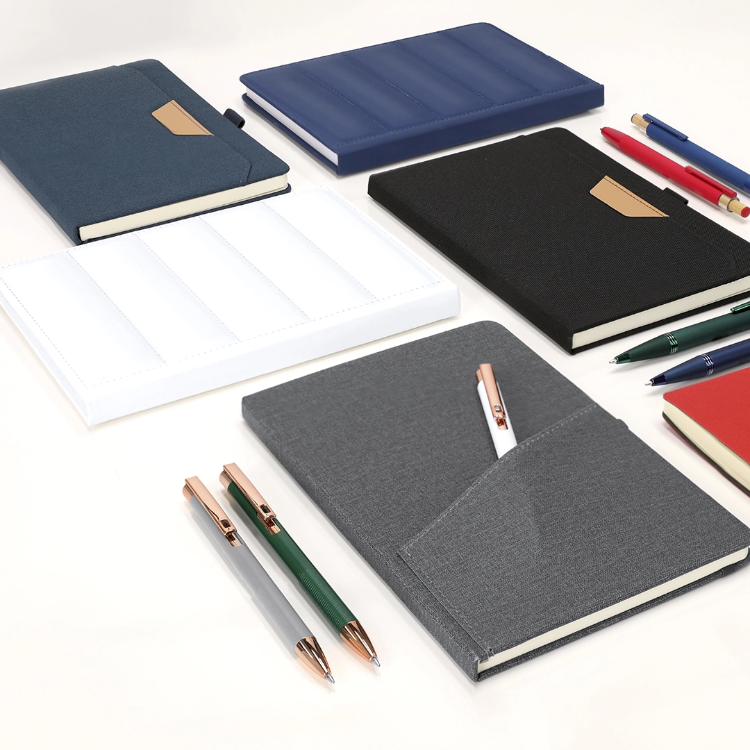 Immagine Block Notes Walpol
