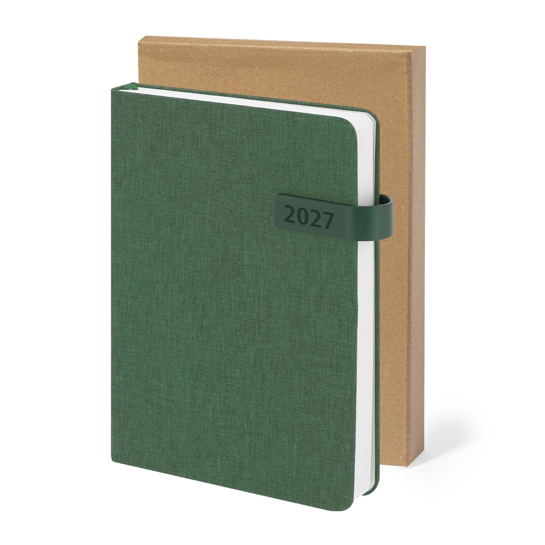 Immagine Agenda Mylok