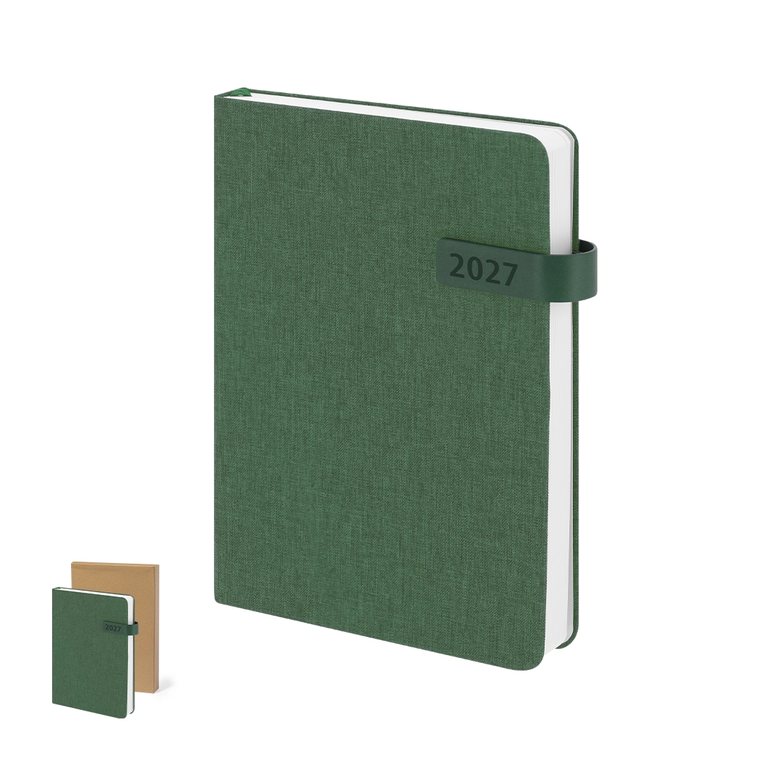 Immagine Agenda Mylok