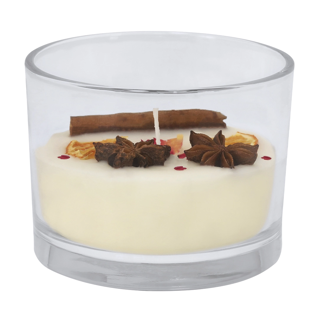 Immagine Candela Aromatica Dempsey