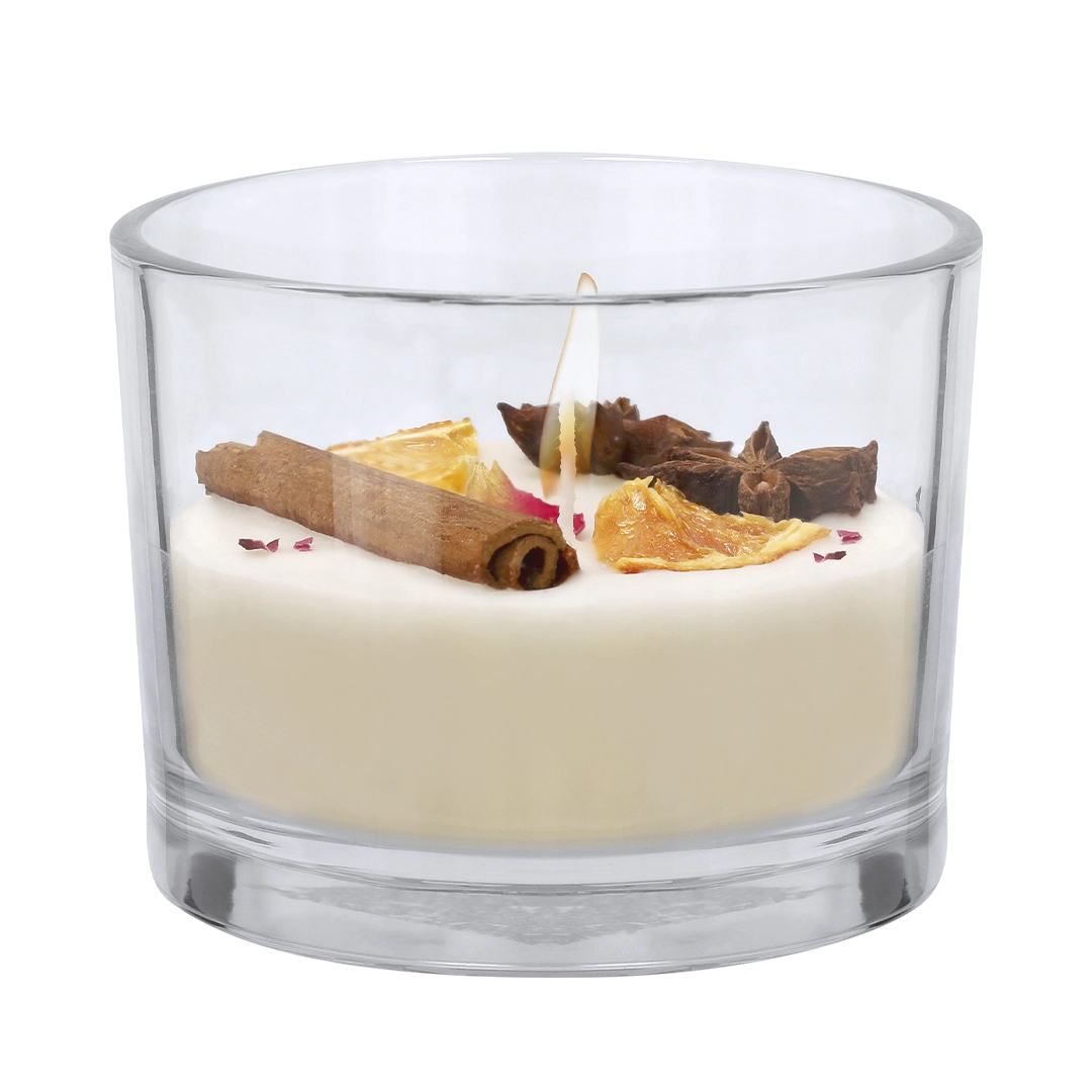 Immagine Candela Aromatica Dempsey