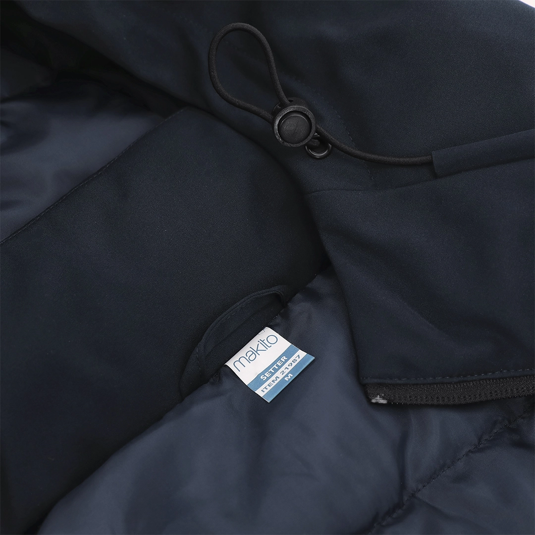 Immagine Parka Setter