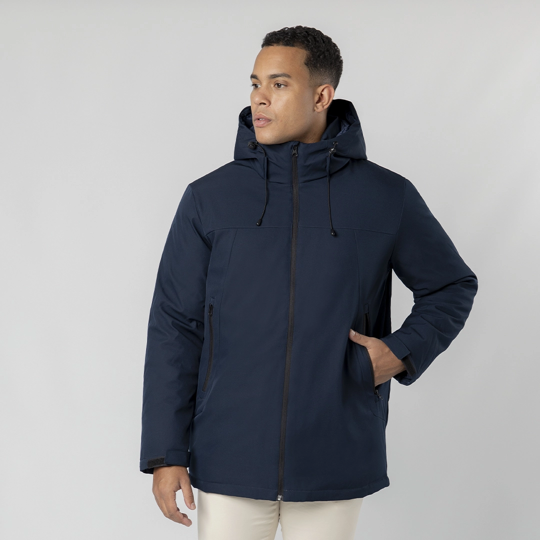 Immagine Parka Setter