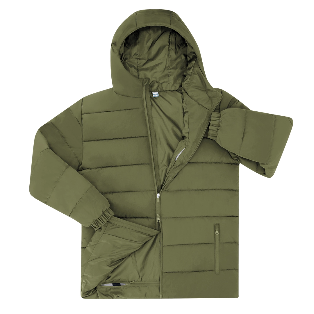 Immagine Parka Bimbo Eren