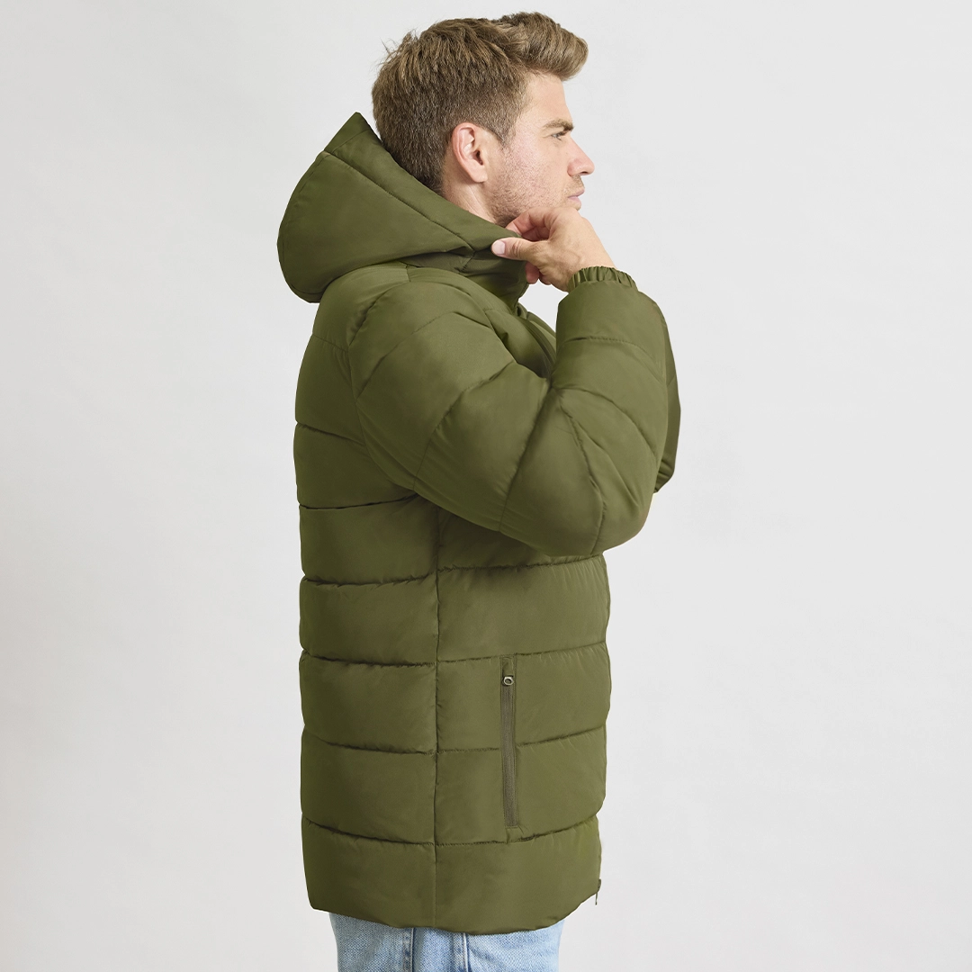 Immagine Parka Eren
