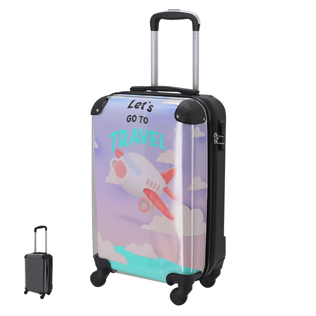 Immagine Trolley Pletux