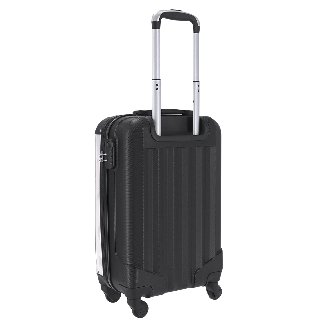 Immagine Trolley Pletux