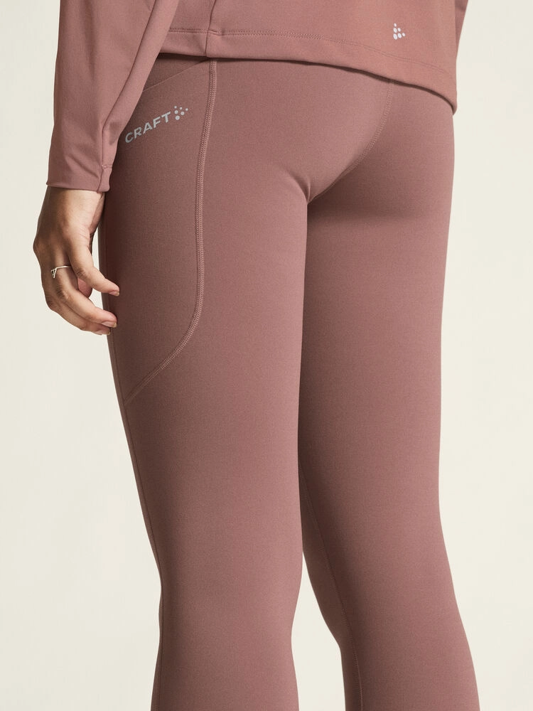 Immagine ADV Essence Warm Tights 3 W